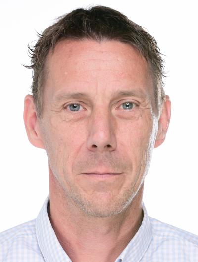 Dr.-Ing. Oliver Birk