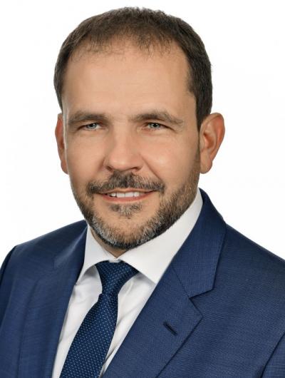 Dr.-Ing. Matthias Decker