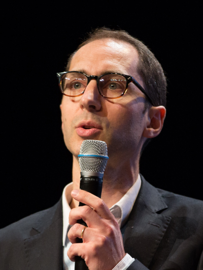 
Prof. Eric Charkaluk
