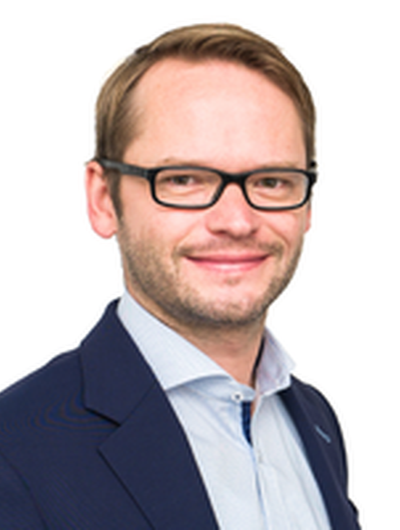 Prof. Dr.-Ing. Sebastian Götz