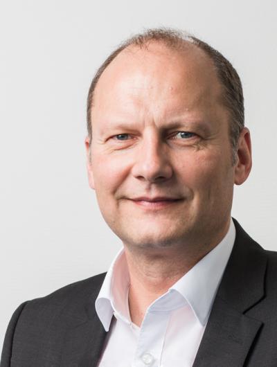 Prof. Dr.-Ing. Matthias Oechsner