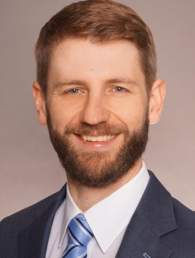 Dr.-Ing. Stefan Guth