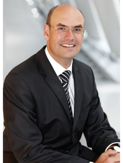 Prof. Dr.-Ing. Stefan Weihe