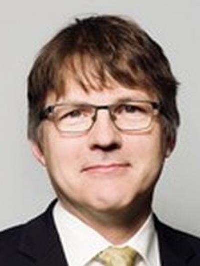 Prof. Dr.-Ing. Andreas Büter