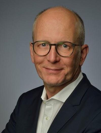 Dr.-Ing. Kurt Pötter