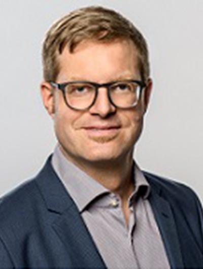 
Prof. Dr. Daniel Straub
